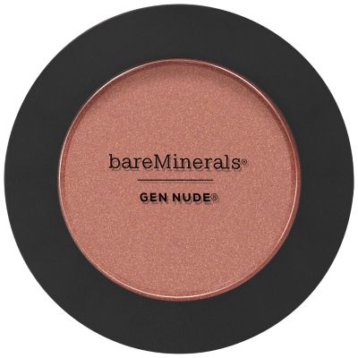 thumbnail imageGEN NUDETrademark Powder Blush - Peachy Keen