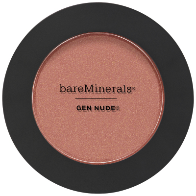 GEN NUDETrademark Powder Blush - Peachy Keen