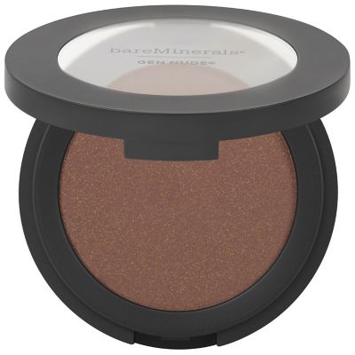 thumbnail imageGEN NUDETrademark Powder Blush - But First Coffee