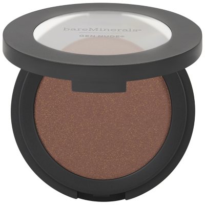 GEN NUDETrademark Powder Blush - But First Coffee