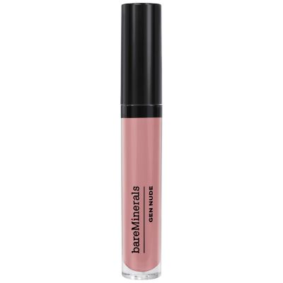 thumbnail imageGEN NUDETrademark Patent Lip Lacquer