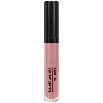 GEN NUDETrademark Patent Lip Lacquer