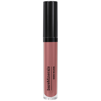 GEN NUDE PATENT LIP LACQUER - 2legit 