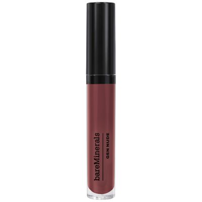 thumbnail imageGEN NUDETrademark Patent Lip Lacquer - Werk