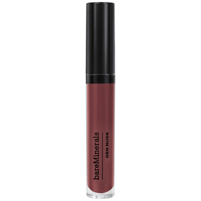GEN NUDETrademark Patent Lip Lacquer - Werk