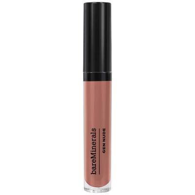 GEN NUDETrademark Patent Lip Lacquer - Dahling
