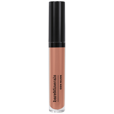 GEN NUDETrademark Patent Lip Lacquer - Squad