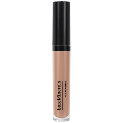 GEN NUDETrademark Patent Lip Lacquer - Yaaas