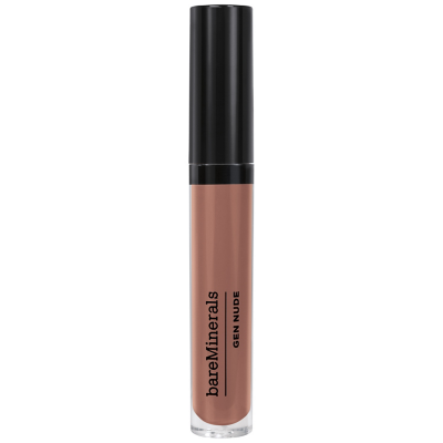 GEN NUDE PATENT LIP LACQUER - IRL 
