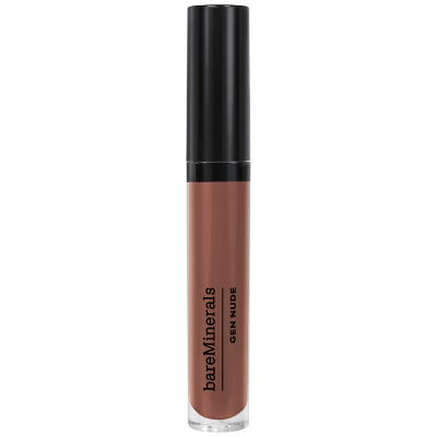 GEN NUDETrademark Patent Lip Lacquer - Perf