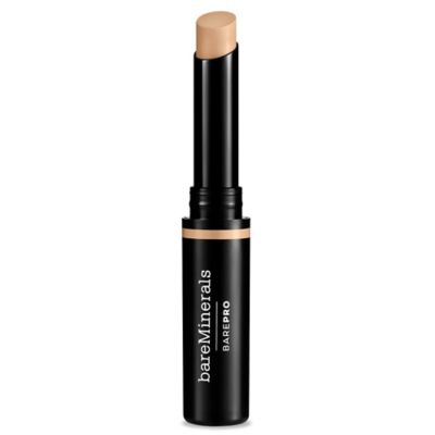 concealer recommended