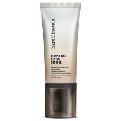bare minerals moisturiser