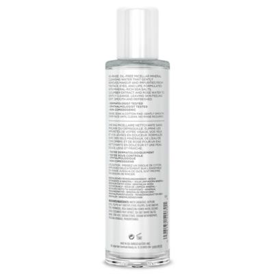 thumbnail imageMineral Cleansing Water