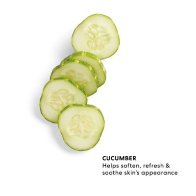 thumbnail imageMineral Cleansing Water