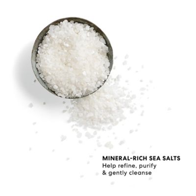 thumbnail imageMineral Cleansing Water