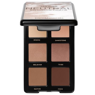 GEN NUDE Eyeshadow Palette