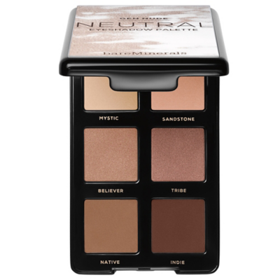 GEN NUDE Eyeshadow Palette