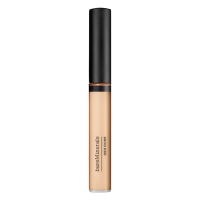 Gen Nude Eyeshadow + Primer (wn) - Exposed 