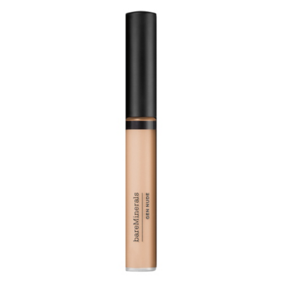 Gen Nude Eyeshadow + Primer (wn) - Undressed 