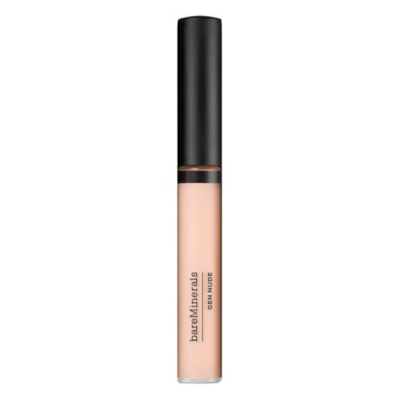 Gen Nude Eyeshadow + Primer (wn) - Bright AF (And Flawless) 