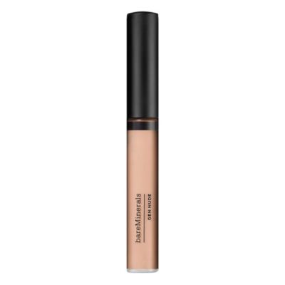 Gen Nude Eyeshadow + Primer (wn) - Lit 