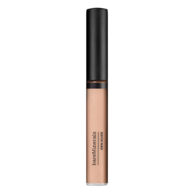 Gen Nude Eyeshadow + Primer (wn) - Lit 
