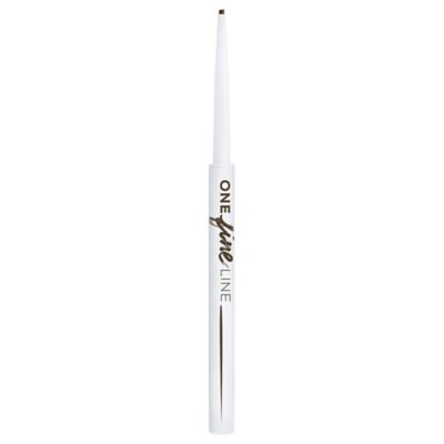 thumbnail imageOne Fine Line Micro Defining Liner (fn) - Accurate Espresso 