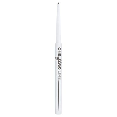 thumbnail imageOne Fine Line Micro Defining Liner (fn) - Sharp Charcoal 