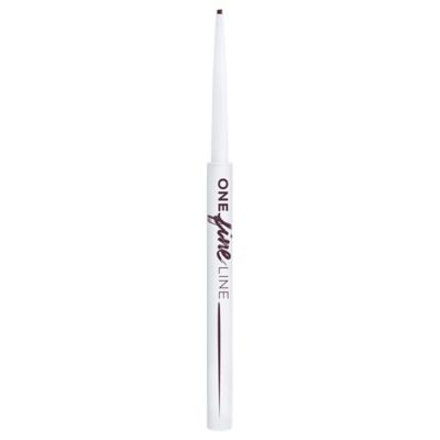 One Fine Line Micro Defining Liner (fn) - Precise Plum 
