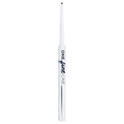 One Fine Line Micro Defining Liner (fn) - True Navy 