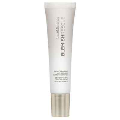 BLEMISH RESCUE&trade; Anti-Redness Mattifying Primer