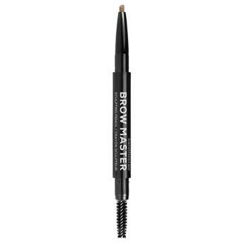 BROW MASTER<sup>&trade;</sup> Sculpting Eyebrow Pencil