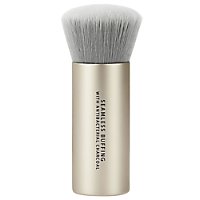 Seamless Buffing Brush with Antibacterial Charcoal