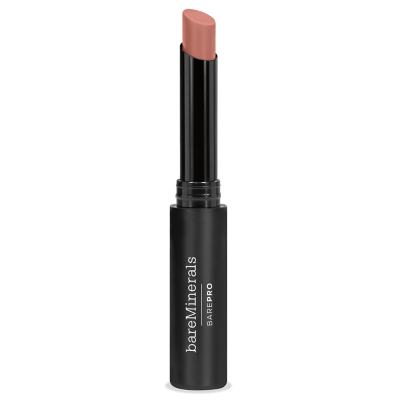 BAREPRO Longwear Lipstick - Peony 