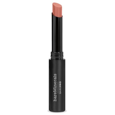 BAREPRO Longwear Lipstick - Camellia 