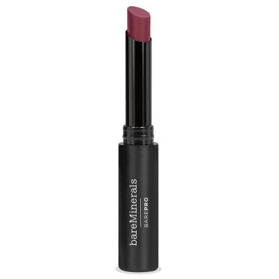 thumbnail imageBAREPRO Longwear Lipstick - Boysenberry 