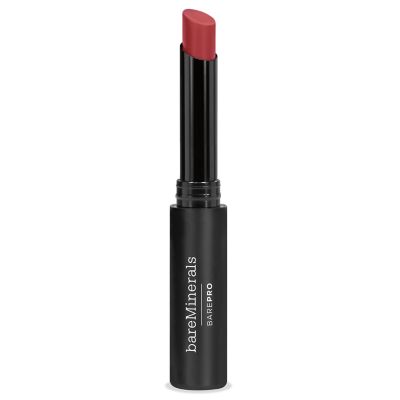 BAREPRO Longwear Lipstick - Geranium 