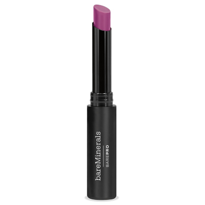 BAREPRO Longwear Lipstick - Dahlia 