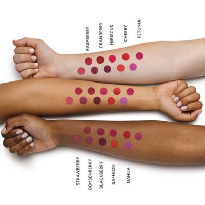 thumbnail imageBAREPRO Longwear Lipstick - Raspberry 