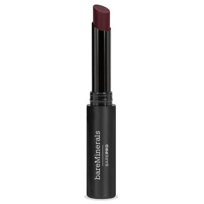 BAREPRO Longwear Lipstick - Blackberry 