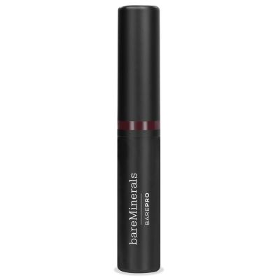 thumbnail imageBAREPRO Longwear Lipstick - Blackberry 
