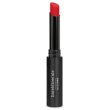 BM BarePro Longwear Lipstick (Cherry)