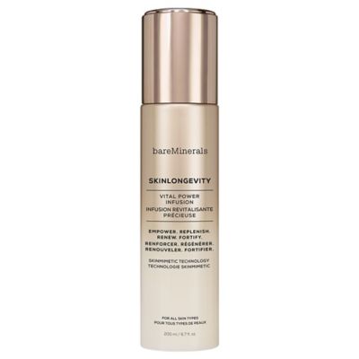 Skinlongevity Vital Power Infusion Serum 200mL