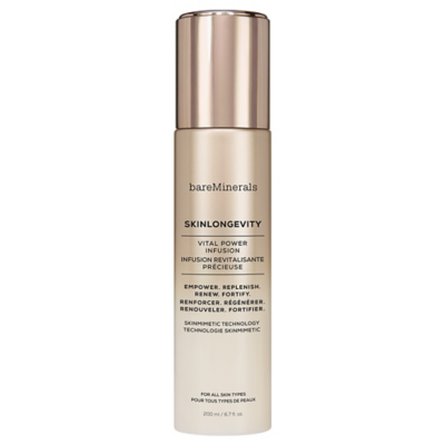 Skinlongevity Vital Power Infusion Serum 200mL