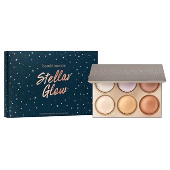 Stellar Glow Highlighter Palette