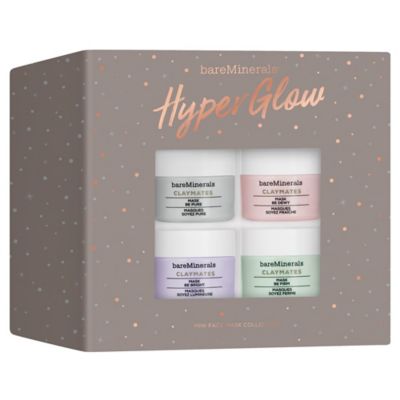 Image result for bareminerals hyperglow clay face mask