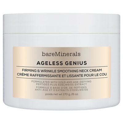 Ageless Genius Firming & Wrinkle Smoothing Neck Cream 6.0 oz