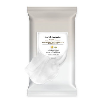 Mineral Cleansing Wipes