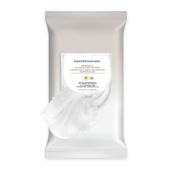 Mineral Cleansing Wipes