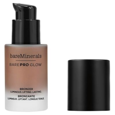 bare minerals liquid blush